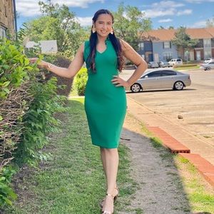 Meet your Posher, Vanessa